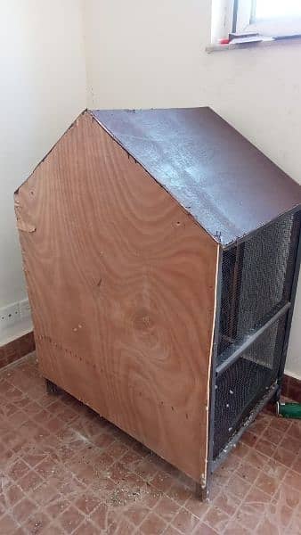 bird Cage for Sale 0