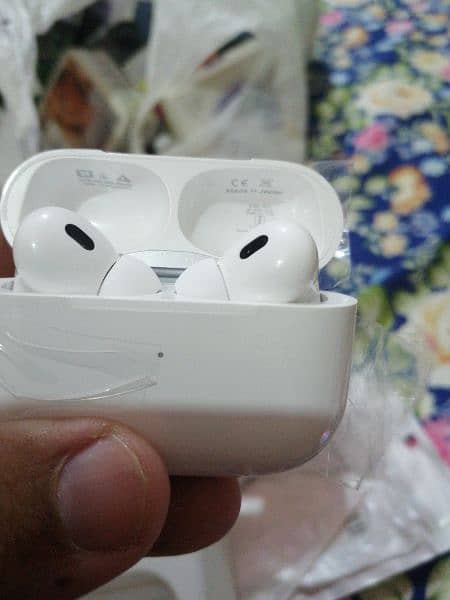 Airpod pro 2 0