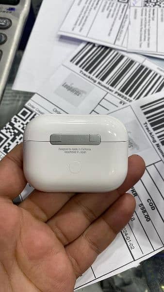 Airpod pro 2 1