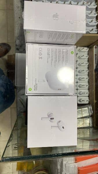 Airpod pro 2 3