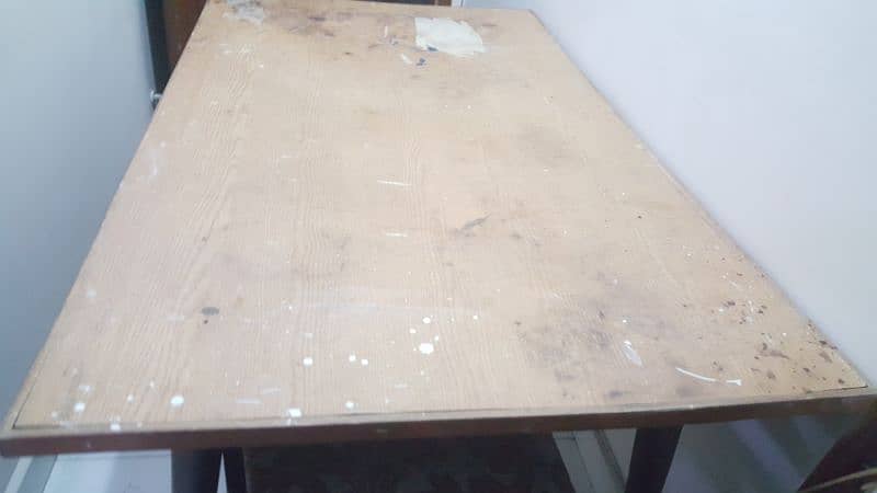 Dinning table 2