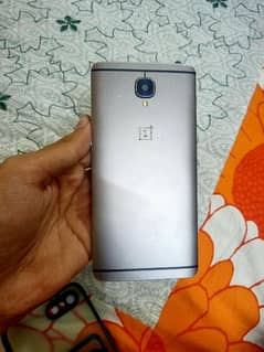 ONEPLUS 3T 6 64 PTA APPROVED DUAL SIM 0