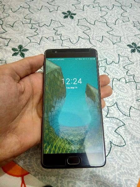ONEPLUS 3T 6 64 PTA APPROVED DUAL SIM 7