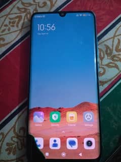 Xiaomi MI REDMI Note 10