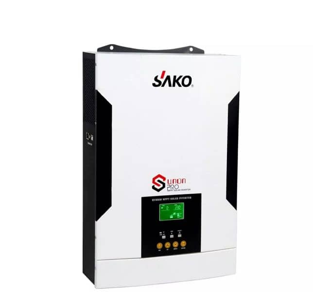 sako 5.5kw pv6000 sunon pro 2 year warranty 4