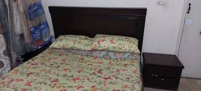 KING SIZE BED FOR SALE 0