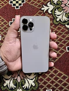IPhone X PTA Approved (Iphone 15 Pro Housing)