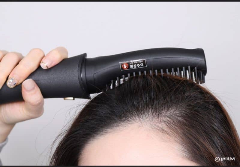 NEW Original Lob 12 Hair Styler MADE in South Coria 5