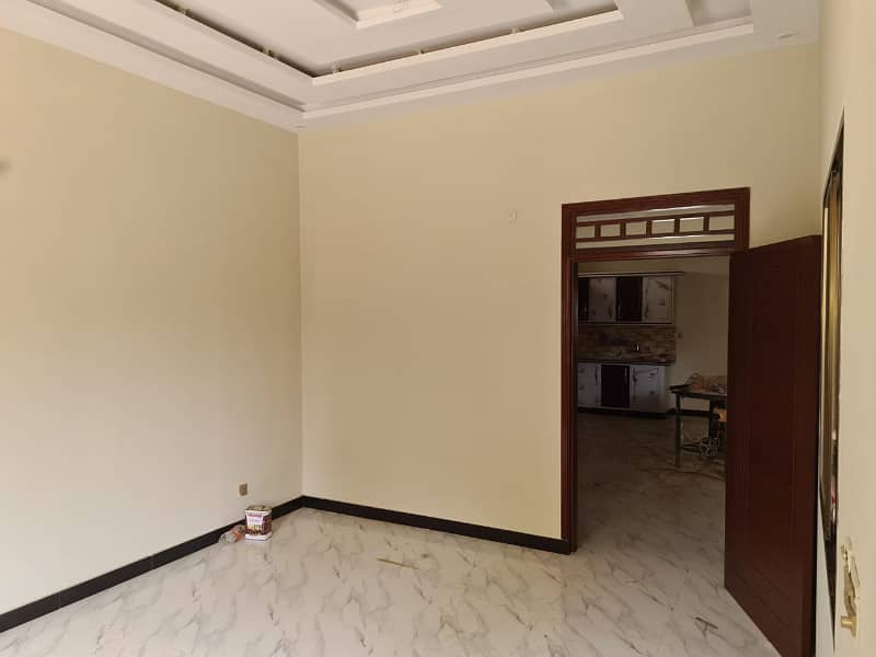 200 Sq Yards Double Story HOUSE For RENT in Sector X Gulshan-e-Maymar 3