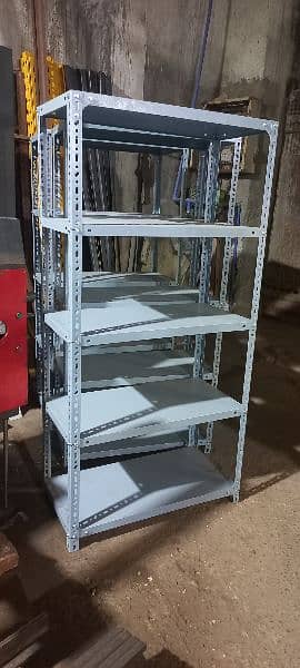 New Iron Racks for Sale 0