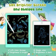 Writing Tablet for Kids ,10 Inch Toddler Doodle Board,Electronic C171