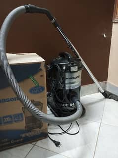 Panasonic Vacuum Cleaner MC-9080 Original Import 0