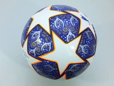 Football ALPINE Sports Istanbul