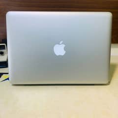 Apple MacBook Pro Mid 2012 - 2.7GHz Dual Core i7 - 13.3"