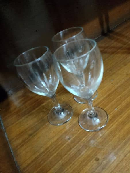 6 Wine Glass 2