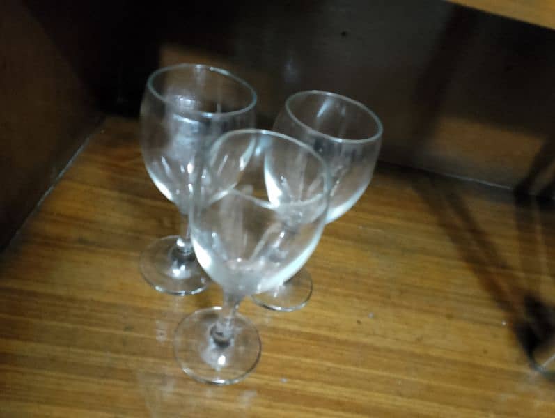 6 Wine Glass 3