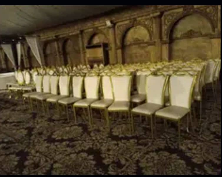Bulk Stock's Avail Restaurant Hotel Banquet Cafe  FineDining Marquee 11