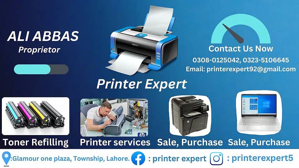 PRINTERS AVAILABLE IN CHEAP PRICE 6