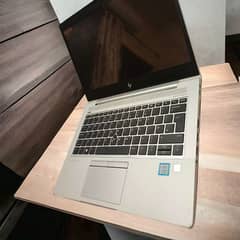 URGENT! 10/10 Condition, 16 RAM, SSD, Imported HP Laptop