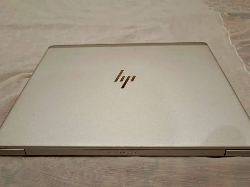 URGENT! 10/10 Condition, 16 RAM, SSD, Imported HP Laptop 1