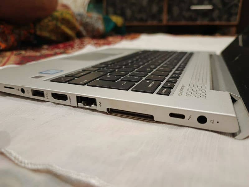URGENT! 10/10 Condition, 16 RAM, SSD, Imported HP Laptop 4