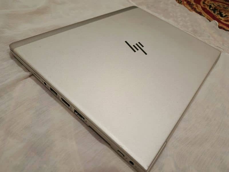 URGENT! 10/10 Condition, 16 RAM, SSD, Imported HP Laptop 5