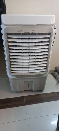 Slightly used New Air Cooler for Sale 0