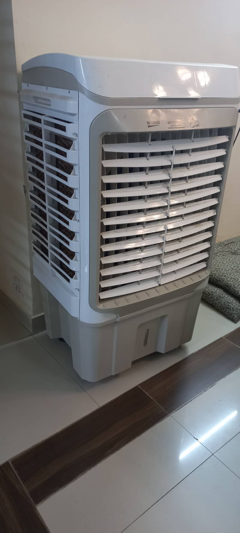 Slightly used New Air Cooler for Sale 1