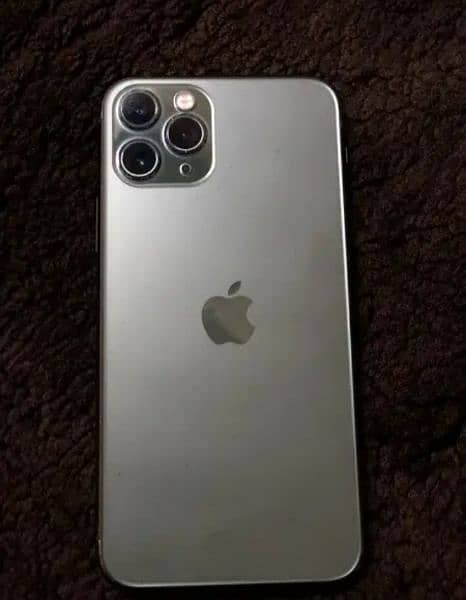 iPhone 11 pro 3