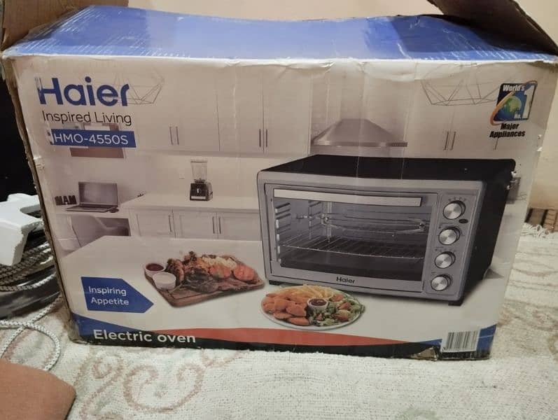 oven for sale 1