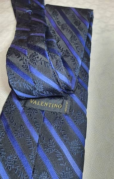 Branded Ties for Men 1