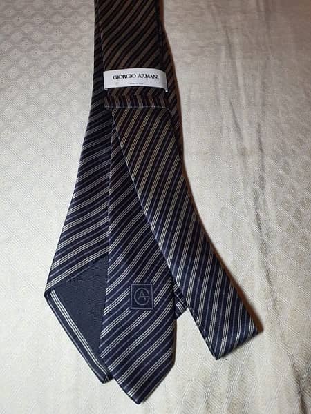 Branded Ties for Men 5
