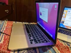 Macbook Pro - 2015