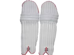 Hard Ball Cricket Pad for 9 to 13 years Best Quality hard ball cricket