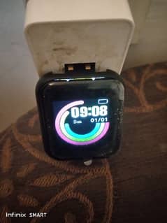 Smart Watch D20 Urgent Sale Special 4 Gift Very Cheap Rate Eid Sale
