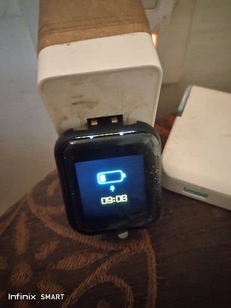 Smart Watch D30 Urgent Sale Special 4 Gift Very Cheap Rate Eid Sale 1