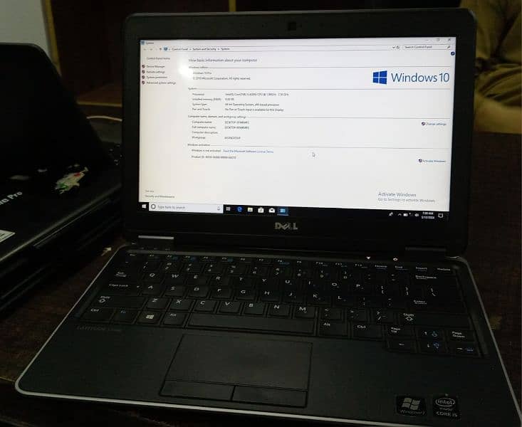 Hp probook| i5 6th gen 8gb/128ssd 2gbgraphic crd| no fault price fixed 1