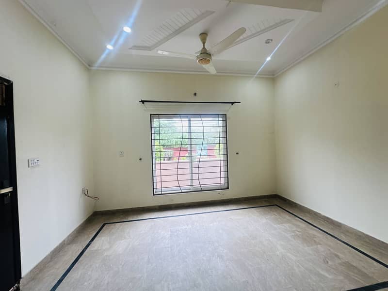 6 Marla Beautiful House Available for Rent In Allied Villa Sialkot 1