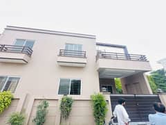 6 Marla Beautiful House Available for Rent In Allied Villa Sialkot 0