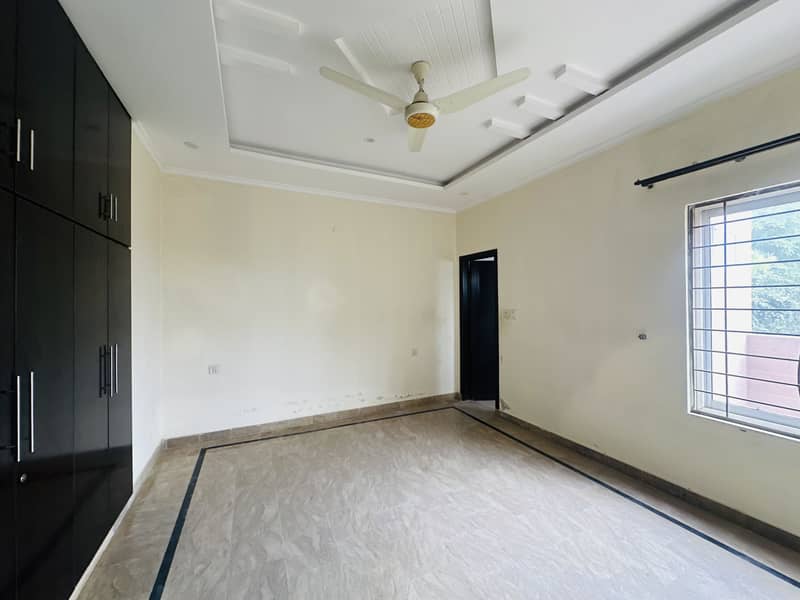 6 Marla Beautiful House Available for Rent In Allied Villa Sialkot 5