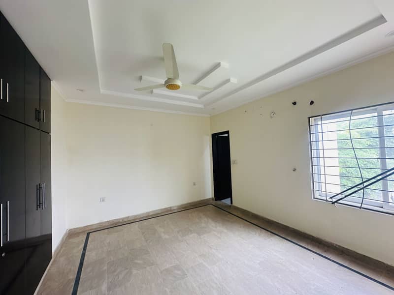 6 Marla Beautiful House Available for Rent In Allied Villa Sialkot 8