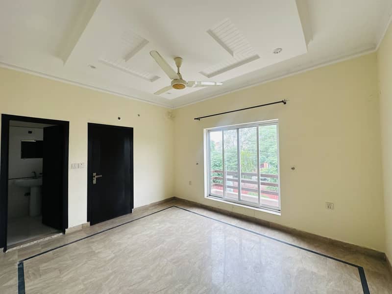 6 Marla Beautiful House Available for Rent In Allied Villa Sialkot 11