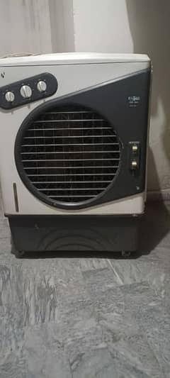air cooler no any fault 0