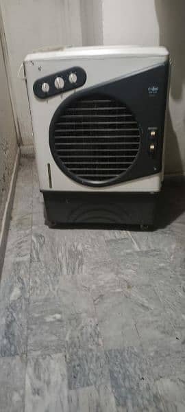 air cooler no any fault 1