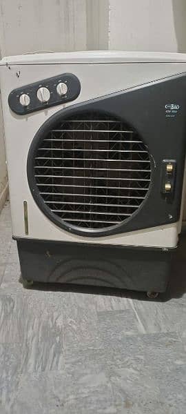 air cooler no any fault 2