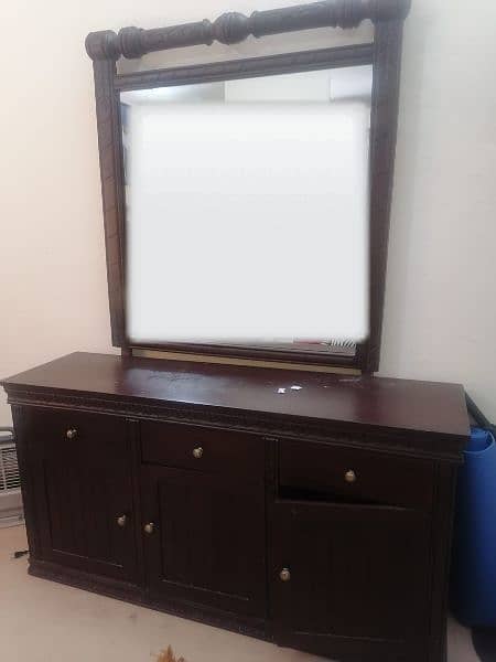 Dressing Table for Sale 1