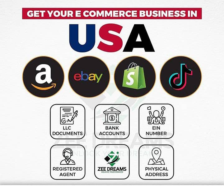 e commerce business 0