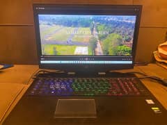 HP omen Gaming laptop for sale