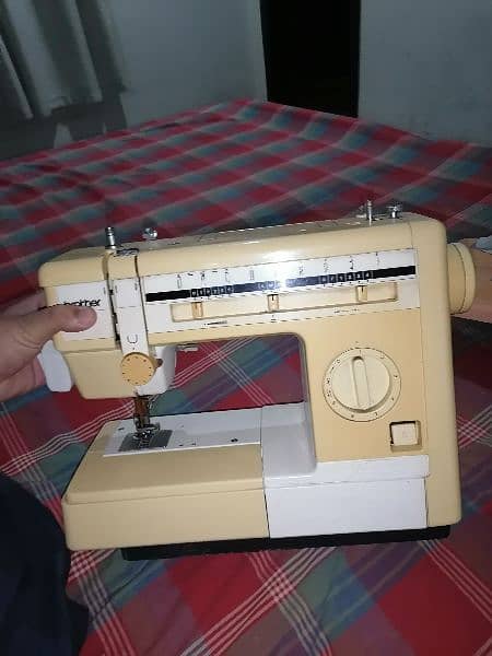 automatic sewing machine 0