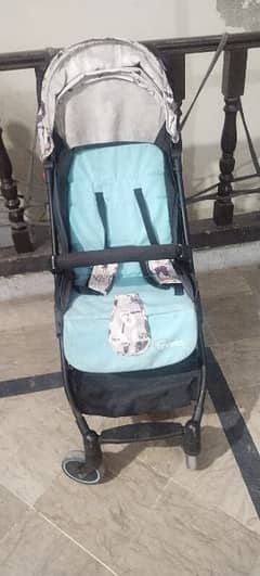Tinnies company prams by foreign made